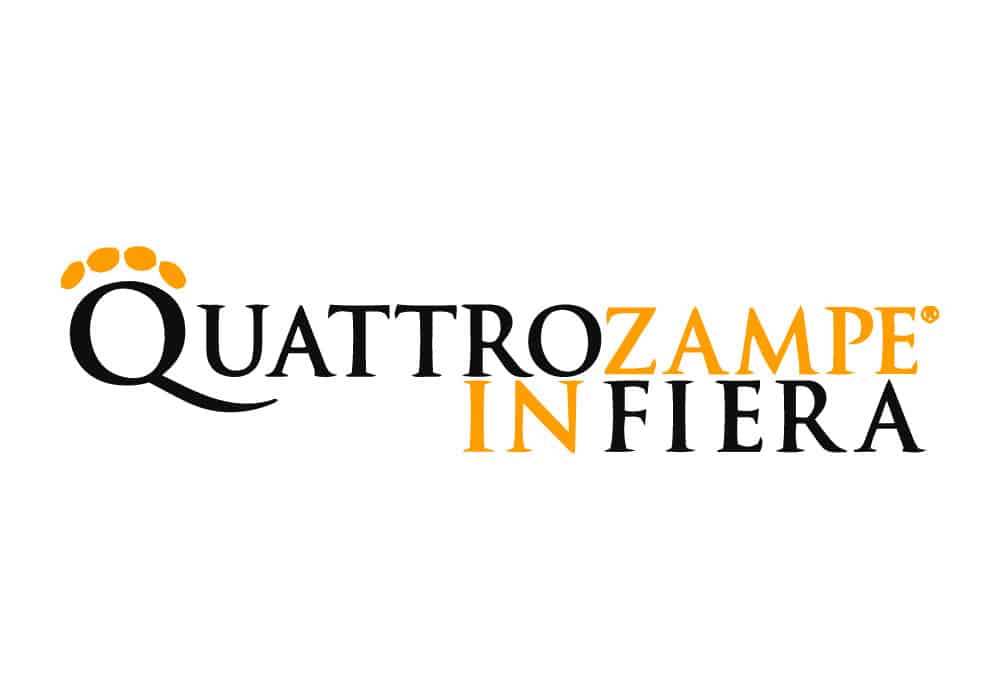 Quattrozampeinfiera Rome 2018